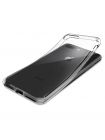Чехол Spigen для iPhone 8 Plus / 7 Plus Liquid Crystal, Crystal Clear , 055CS22233