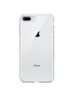 Чехол Spigen для iPhone 8 Plus / 7 Plus Liquid Crystal, Crystal Clear , 055CS22233