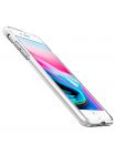 Чехол Spigen для iPhone 8 Plus / 7 Plus Liquid Crystal, Crystal Clear , 055CS22233