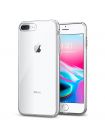Чехол Spigen для iPhone 8 Plus / 7 Plus Liquid Crystal, Crystal Clear , 055CS22233