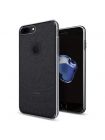 Чехол Spigen Liquid Crystal для iPhone 7 Plus, Shine Clear, 043CS20961