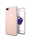 Чехол Spigen Liquid Crystal для iPhone 7 Plus, Shine Clear, 043CS20961