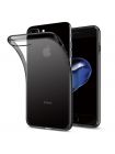 Чехол Spigen Liquid Crystal для iPhone 7 Plus, Black, 043CS20855