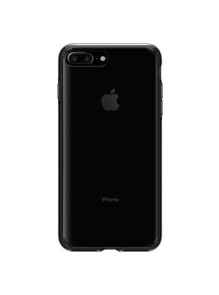 Чехол Spigen Liquid Crystal для iPhone 8 Plus / 7 Plus, Space Crystal Чехол Spigen Liquid Crystal для iPhone 8 Plus / 7 Plus, Space Crystal