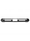 Чехол Spigen Liquid Crystal для iPhone 7 Plus, Black, 043CS20855