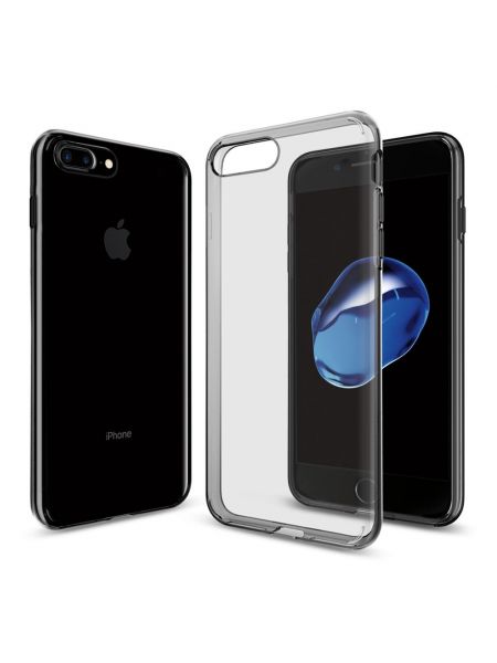 Чехол Spigen Liquid Crystal для iPhone 8 Plus / 7 Plus, Space Crystal Чехол Spigen Liquid Crystal для iPhone 8 Plus / 7 Plus, Space Crystal