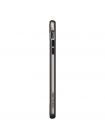 Чехол Spigen для iPhone 8 Plus / 7 Plus Neo Hybrid Herringbone, Gunmetal, 055CS22227