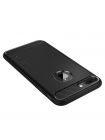 Чехол Spigen Rugged Armor для iPhone 7 Plus, Black , 043CS20485