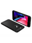 Чехол Spigen Rugged Armor для iPhone 7 Plus, Black , 043CS20485