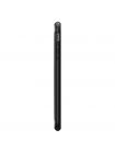 Чехол Spigen Rugged Armor для iPhone 7 Plus, Black , 043CS20485