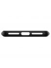 Чехол Spigen Rugged Armor для iPhone 7 Plus, Black , 043CS20485
