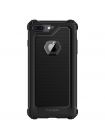Чехол Spigen для iPhone 8 Plus / 7 Plus Rugged Armor Extra, Black , 055CS21963