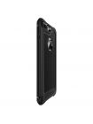 Чехол Spigen для iPhone 8 Plus / 7 Plus Rugged Armor Extra, Black , 055CS21963