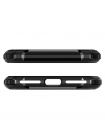 Чехол Spigen для iPhone 8 Plus / 7 Plus Rugged Armor Extra, Black , 055CS21963