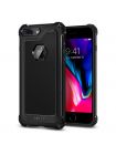 Чехол Spigen для iPhone 8 Plus / 7 Plus Rugged Armor Extra, Black , 055CS21963