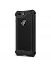Чехол Spigen для iPhone 8 Plus / 7 Plus Rugged Armor Extra, Black , 055CS21963