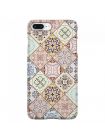 Чехол Spigen для iPhone 8 Plus / 7 Plus Thin Fit Arabesque, 055CS22622