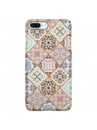 Чехол Spigen для iPhone 8 Plus / 7 Plus Thin Fit Arabesque Чехол Spigen для iPhone 8 Plus / 7 Plus Thin Fit Arabesque