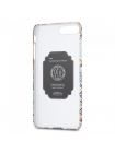 Чехол Spigen для iPhone 8 Plus / 7 Plus Thin Fit Arabesque, 055CS22622