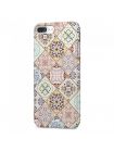 Чехол Spigen для iPhone 8 Plus / 7 Plus Thin Fit Arabesque, 055CS22622