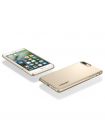 Чехол Spigen для iPhone 8 Plus / 7 Plus Thin Fit, Champagne Gold , 043CS20734
