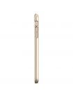 Чехол Spigen для iPhone 8 Plus / 7 Plus Thin Fit, Champagne Gold , 043CS20734