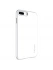 Чехол Spigen Thin Fit для iPhone 7 Plus, White , 043CS21043