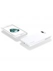Чехол Spigen Thin Fit для iPhone 7 Plus, White , 043CS21043