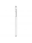 Чехол Spigen Thin Fit для iPhone 7 Plus, White , 043CS21043