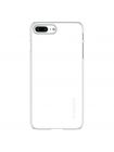 Чехол Spigen Thin Fit для iPhone 7 Plus, White , 043CS21043