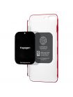 Чехол Spigen для iPhone 7 Plus Thin Fit 360, Red , 043CS21731
