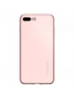 Чехол Spigen для iPhone 7 Plus Thin Fit 360, Rose Gold , 043CS21102