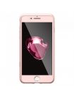 Чехол Spigen для iPhone 7 Plus Thin Fit 360, Rose Gold , 043CS21102