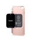 Чехол Spigen для iPhone 7 Plus Thin Fit 360, Rose Gold , 043CS21102