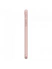 Чехол Spigen для iPhone 7 Plus Thin Fit 360, Rose Gold , 043CS21102