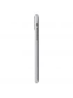 Чехол Spigen для iPhone X/XS Air Skin, Soft Clear, 057CS22115