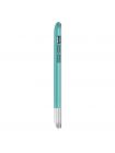 Чехол Spigen для iPhone X/XS Classic C1, Bondi Blue , 057CS23194