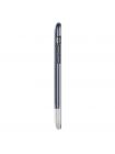 Чехол Spigen для iPhone X/XS Classic C1, Graphite , 057CS23197