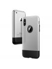 Чехол Spigen для iPhone X Classic One , 057CS23345