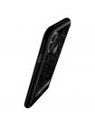 Чехол Spigen для iPhone X/XS Crystal Hybrid Glitter, Space Quartz , 057CS22148