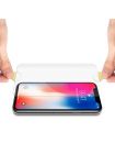Защитная пленка Spigen для iPhone X/XS , 057FL22724