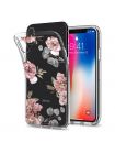 Чехол Spigen для iPhone X/XS Liquid Crystal Aquarelle, Rose , 057CS22623