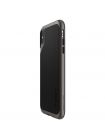 Чехол Spigen для iPhone XS Neo Hybrid, Gunmetal (063CS24918) , 063CS24918