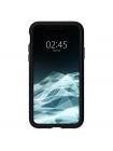 Чехол Spigen для iPhone XS Neo Hybrid, Jet Black (063CS24919) , 063CS24919