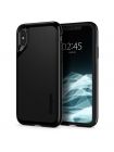 Чехол Spigen для iPhone XS Neo Hybrid, Jet Black (063CS24919) , 063CS24919