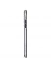 Чехол Spigen для iPhone XS Neo Hybrid, Satin Silver (063CS24920) , 063CS24920