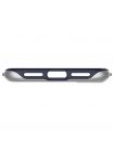 Чехол Spigen для iPhone XS Neo Hybrid, Satin Silver (063CS24920) , 063CS24920