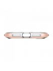 Чехол Spigen для iPhone X/XS Neo Hybrid Crystal, Blush Gold , 057CS22173