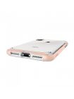 Чехол Spigen для iPhone X/XS Neo Hybrid Crystal, Blush Gold , 057CS22173
