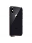 Чехол Spigen для iPhone XS Neo Hybrid Crystal, Gunmetal, 057CS22172